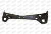 PRASCO HD0421031 Bumper